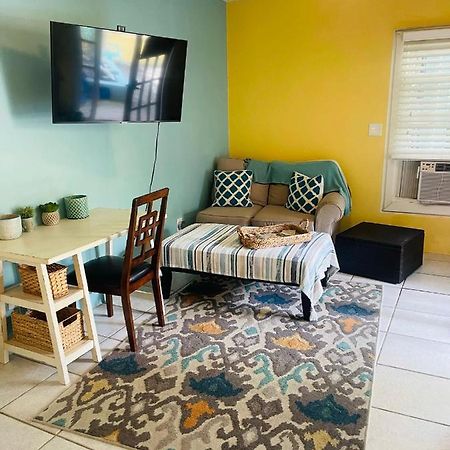 Crown Lotus Appartement Christiansted Buitenkant foto