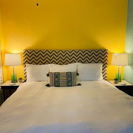 Crown Lotus Appartement Christiansted Buitenkant foto