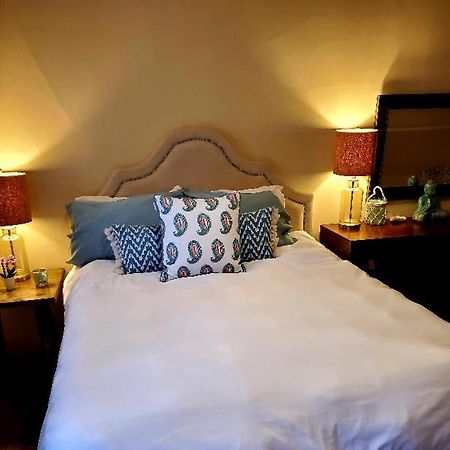 Crown Lotus Appartement Christiansted Buitenkant foto