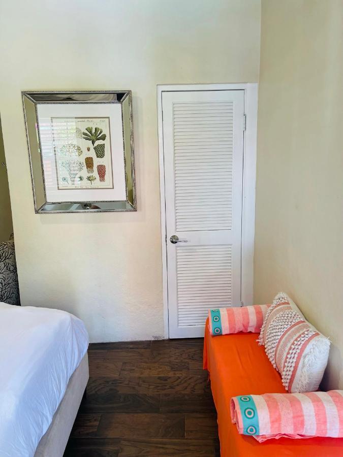 Crown Lotus Appartement Christiansted Buitenkant foto