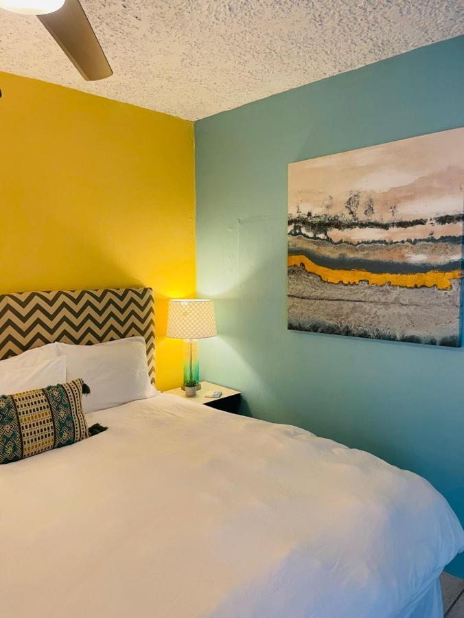 Crown Lotus Appartement Christiansted Buitenkant foto