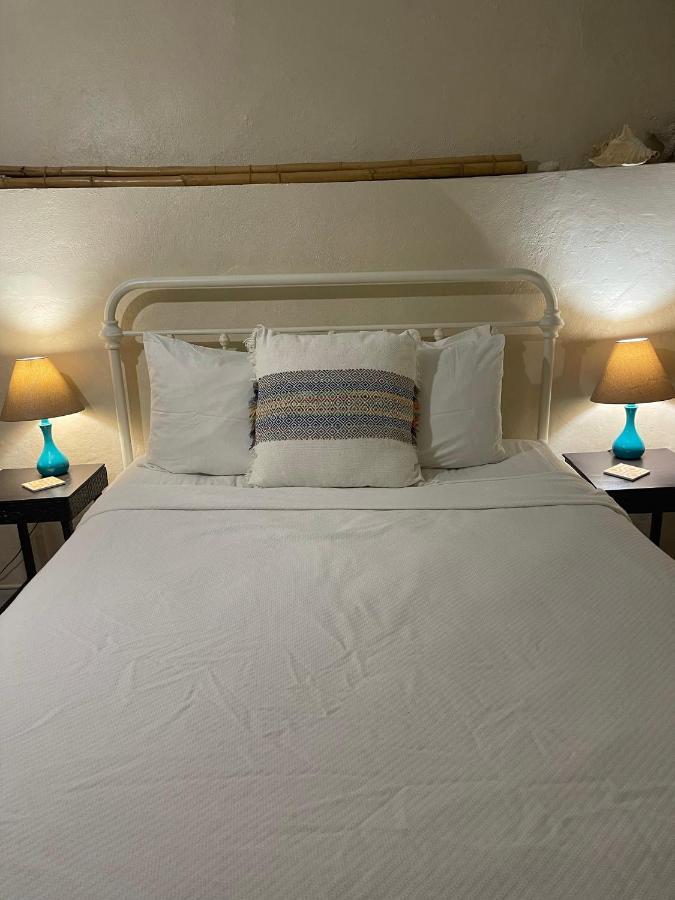Crown Lotus Appartement Christiansted Buitenkant foto