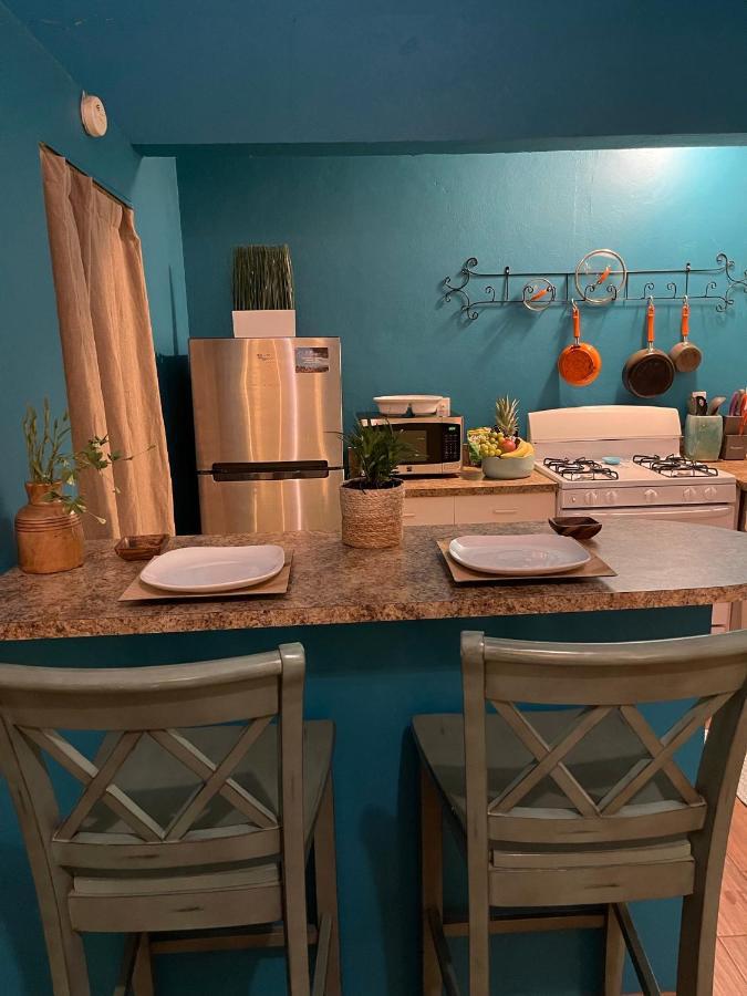 Crown Lotus Appartement Christiansted Buitenkant foto