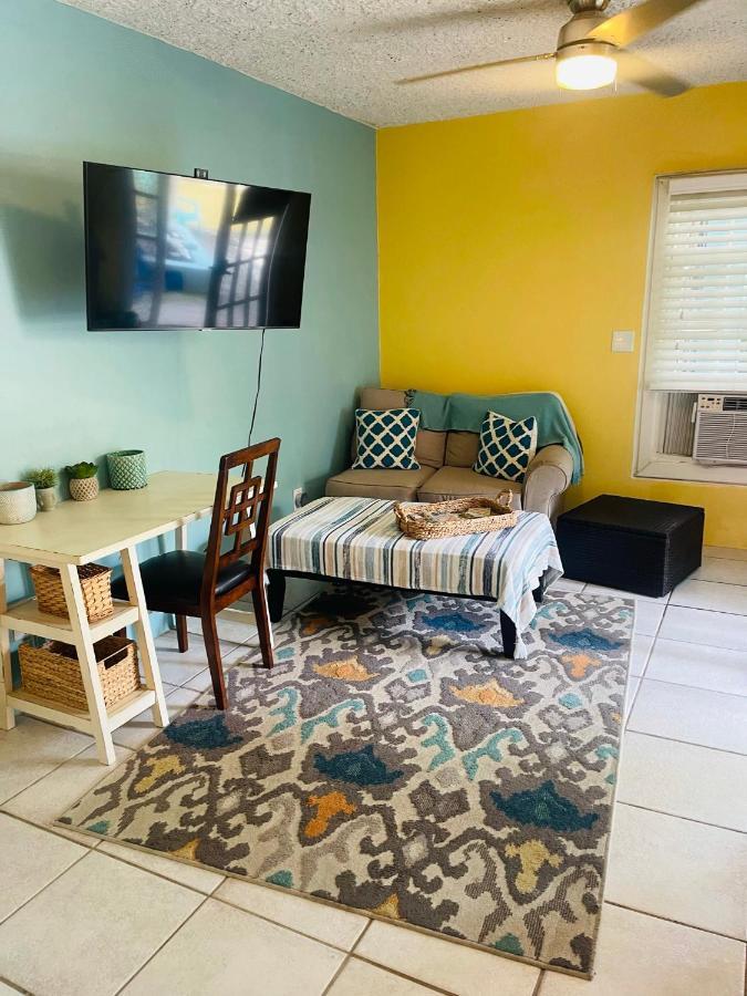 Crown Lotus Appartement Christiansted Buitenkant foto
