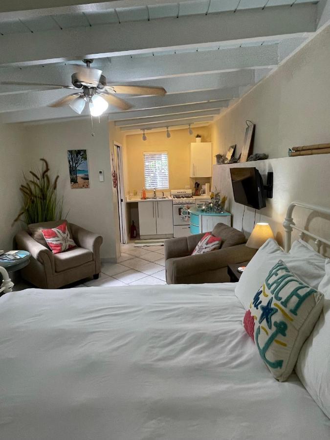 Crown Lotus Appartement Christiansted Buitenkant foto