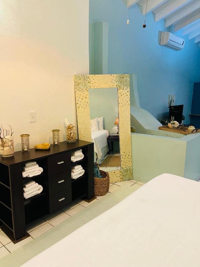 Crown Lotus Appartement Christiansted Buitenkant foto