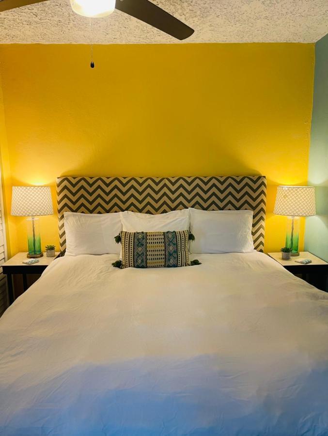 Crown Lotus Appartement Christiansted Buitenkant foto