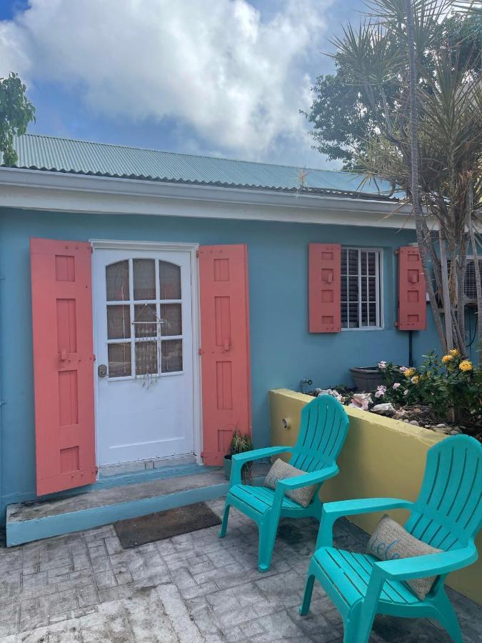 Crown Lotus Appartement Christiansted Buitenkant foto