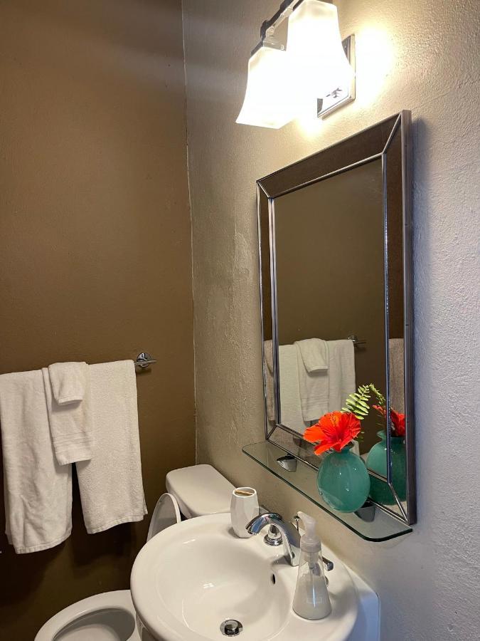 Crown Lotus Appartement Christiansted Buitenkant foto