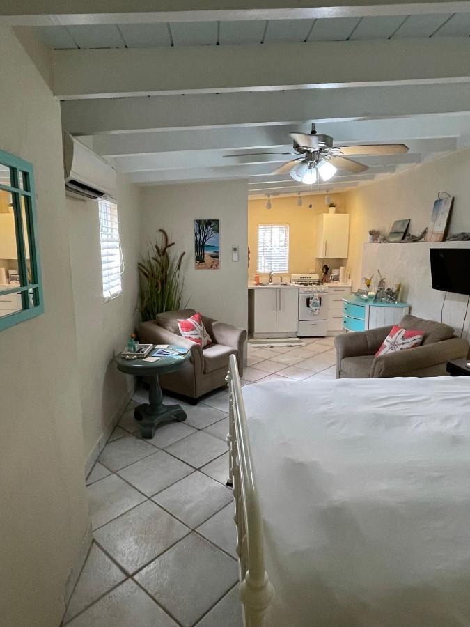 Crown Lotus Appartement Christiansted Buitenkant foto
