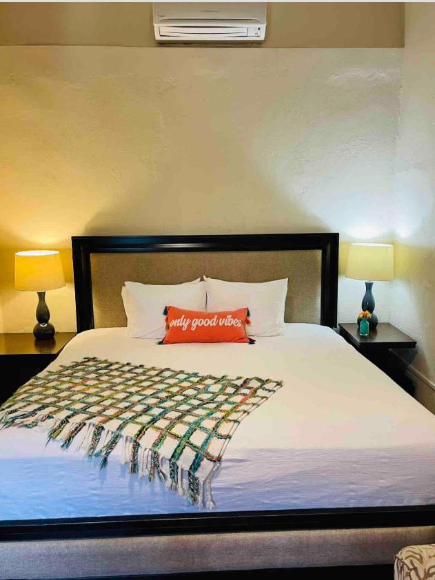 Crown Lotus Appartement Christiansted Buitenkant foto